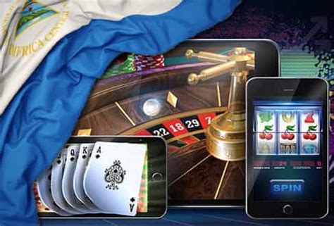 Bet4plus Casino Nicaragua