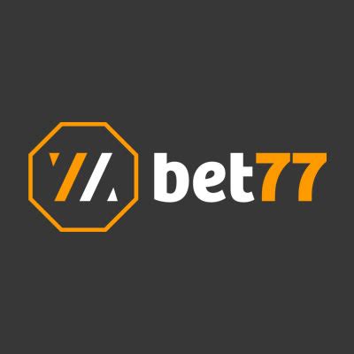 Bet77 Casino Aplicacao