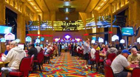 Betania Pensilvania Casino