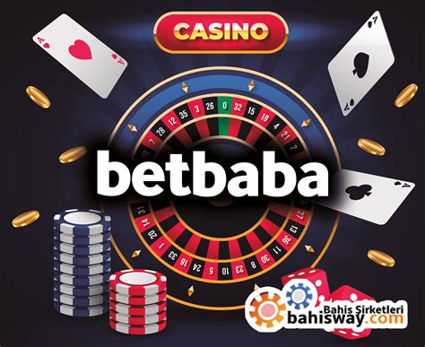 Betbaba Casino Aplicacao