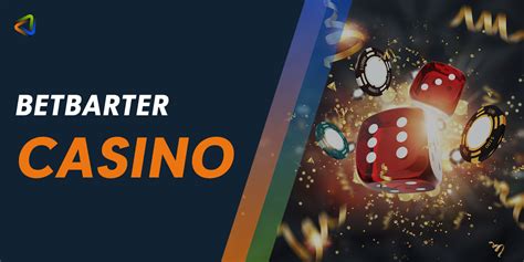 Betbarter Casino Venezuela