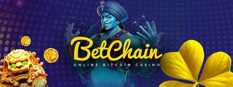 Betchain Casino Peru