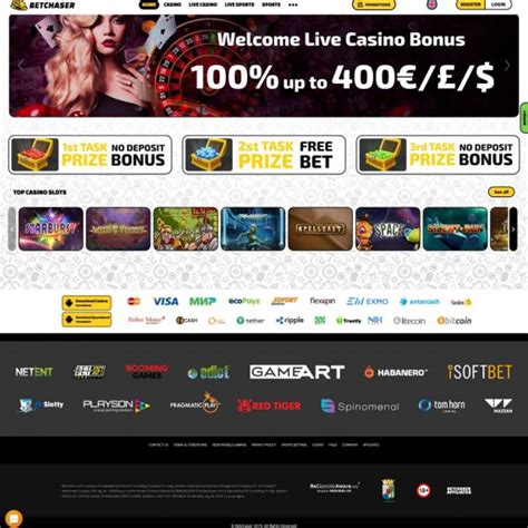 Betchaser Casino Apk