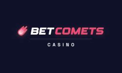 Betcomets Casino Apostas