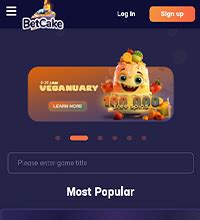 Betcrake Casino Review