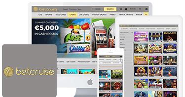 Betcruise Casino Download
