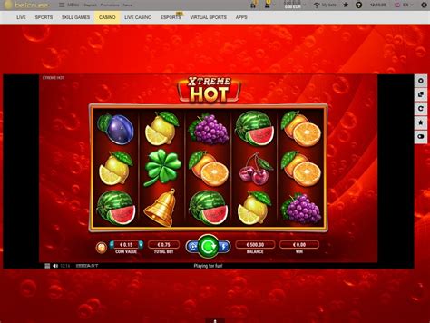 Betcruise Casino Online