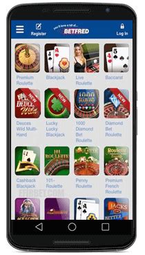 Betfred Poker Download Android