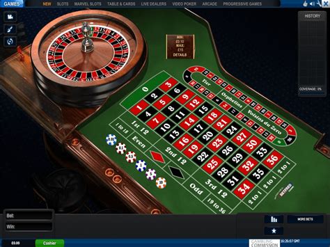 Betfrom Casino Review