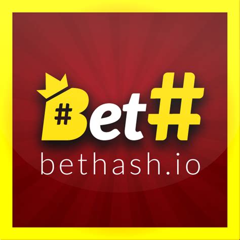Bethash Io Casino App