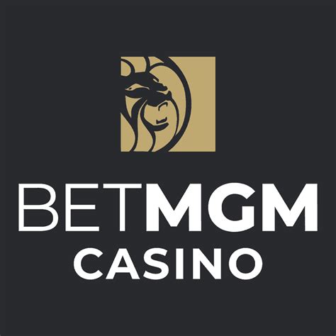 Betmgm Casino Online