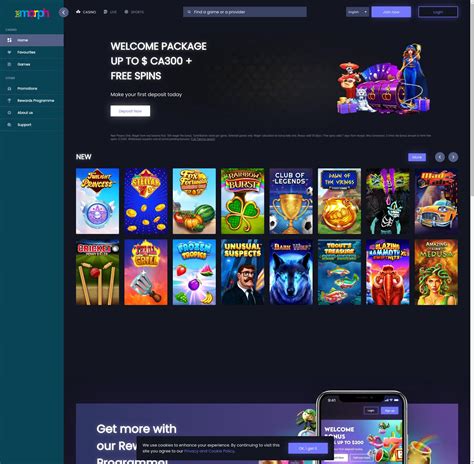 Betmorph Casino Apk