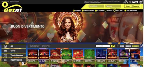 Betn1 Casino Nicaragua