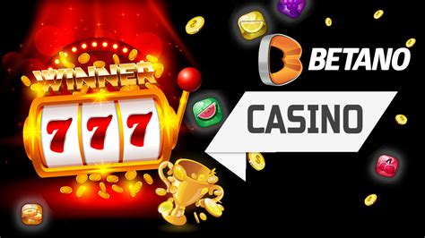 Betnano Casino Online