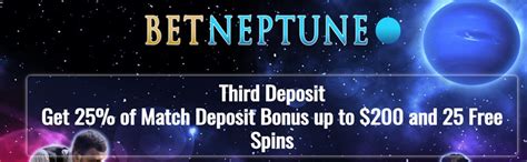 Betneptune Casino Apostas