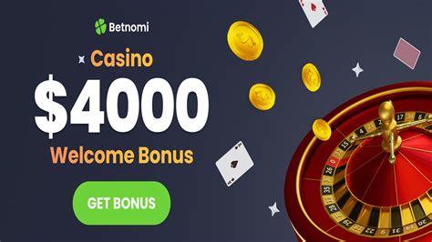Betnomi Casino Peru