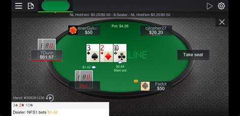 Betonline Poker Download De Software