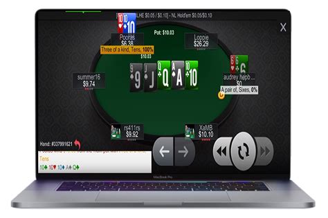 Betonline Poker Download Mac