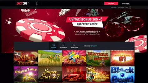 Betor Casino Apk