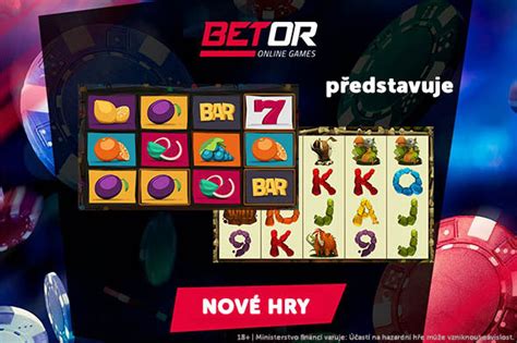 Betor Casino Online