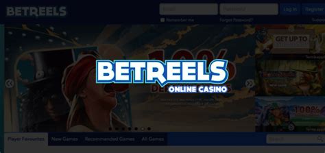 Betreels Casino Mobile