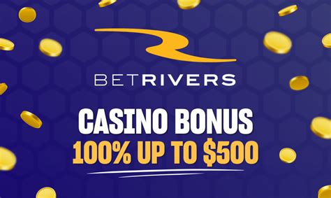 Betrivers Casino Bonus