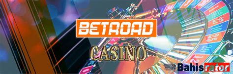 Betroad Casino Apostas