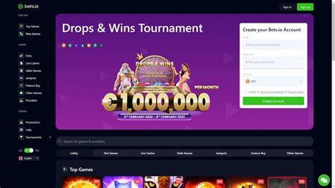 Bets America Casino Review