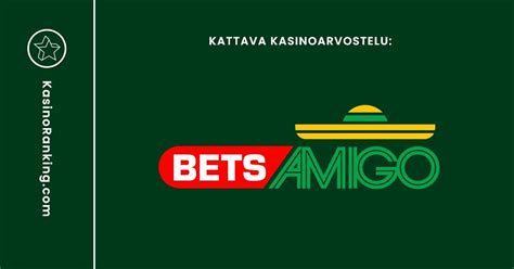 Bets Amigo Casino Nicaragua