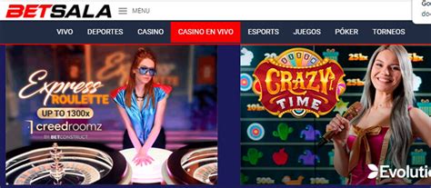 Betsala Casino Brazil