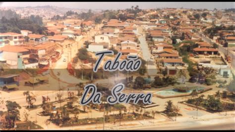 Betsul Taboao Da Serramarilia