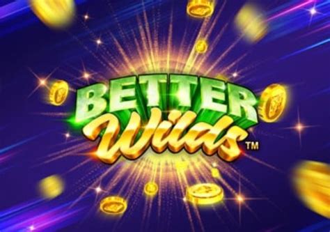 Better Wilds Leovegas