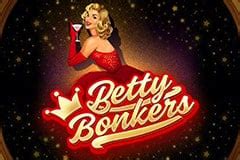 Betty Bonkers Betano