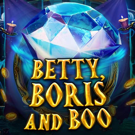 Betty Boris And Boo Sportingbet