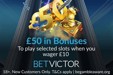 Betvictor Casino Argentina