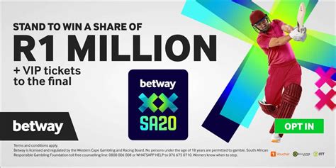 Betway Player Complains About Promotion