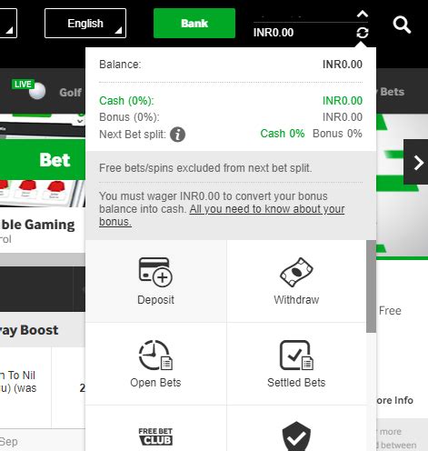 Betway Player Complains About Rude Customer