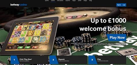 Betway Player Complains About This Casino