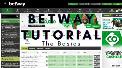Betway Player Complains On Deposits Deductions