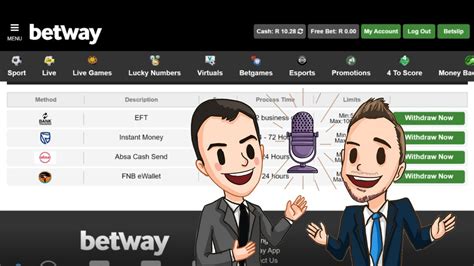 Betway Players Access And Withdrawal Denied