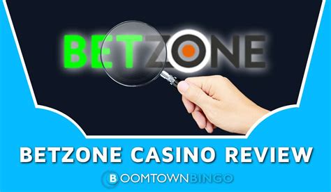 Betzone Casino Review