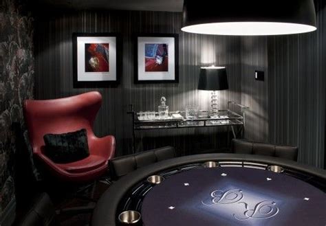 Bg Sala De Poker