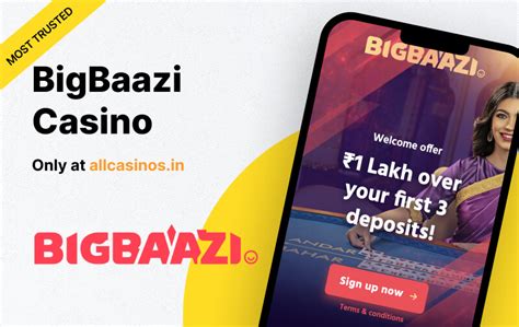 Big Baazi Casino Apk