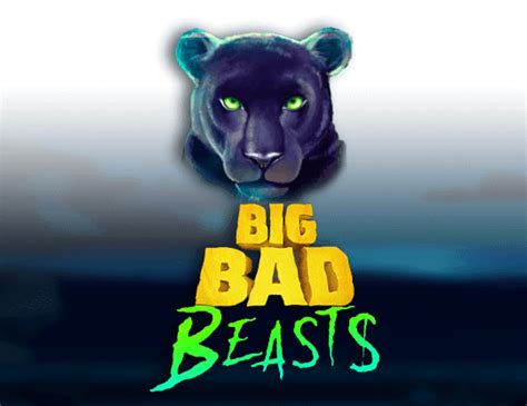 Big Bad Beasts 1xbet