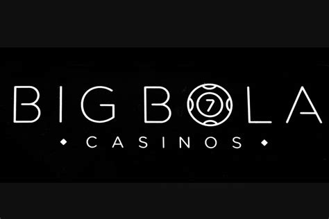 Big Bola Casino Login