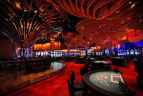 Big Brother Revel Casino