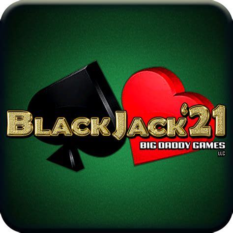 Big Daddy Blackjack