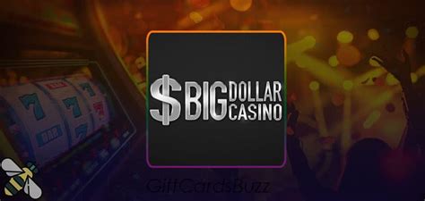 Big Dollar Casino Apostas