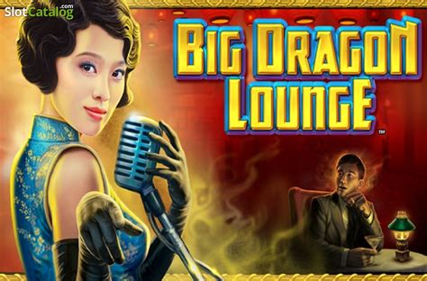 Big Dragon Lounge Review 2024