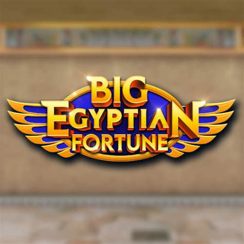 Big Egyptian Fortune 888 Casino